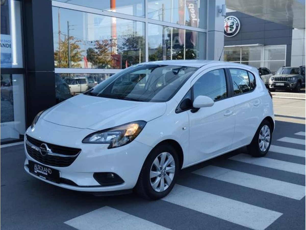 Opel Corsa E 1.4 tng Enjoy