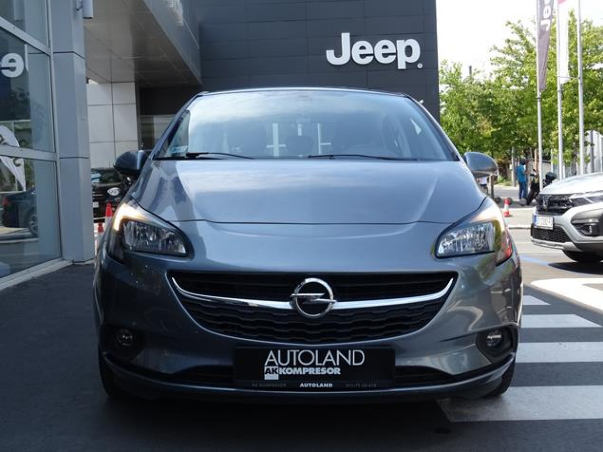 Opel Corsa E 1.4 Enjoy 