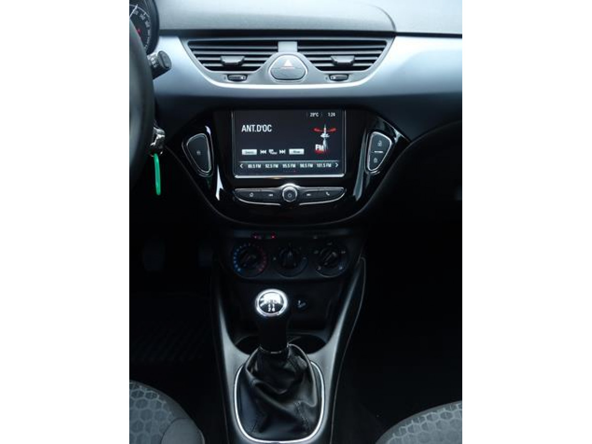 Opel Corsa E 1.4 Enjoy 