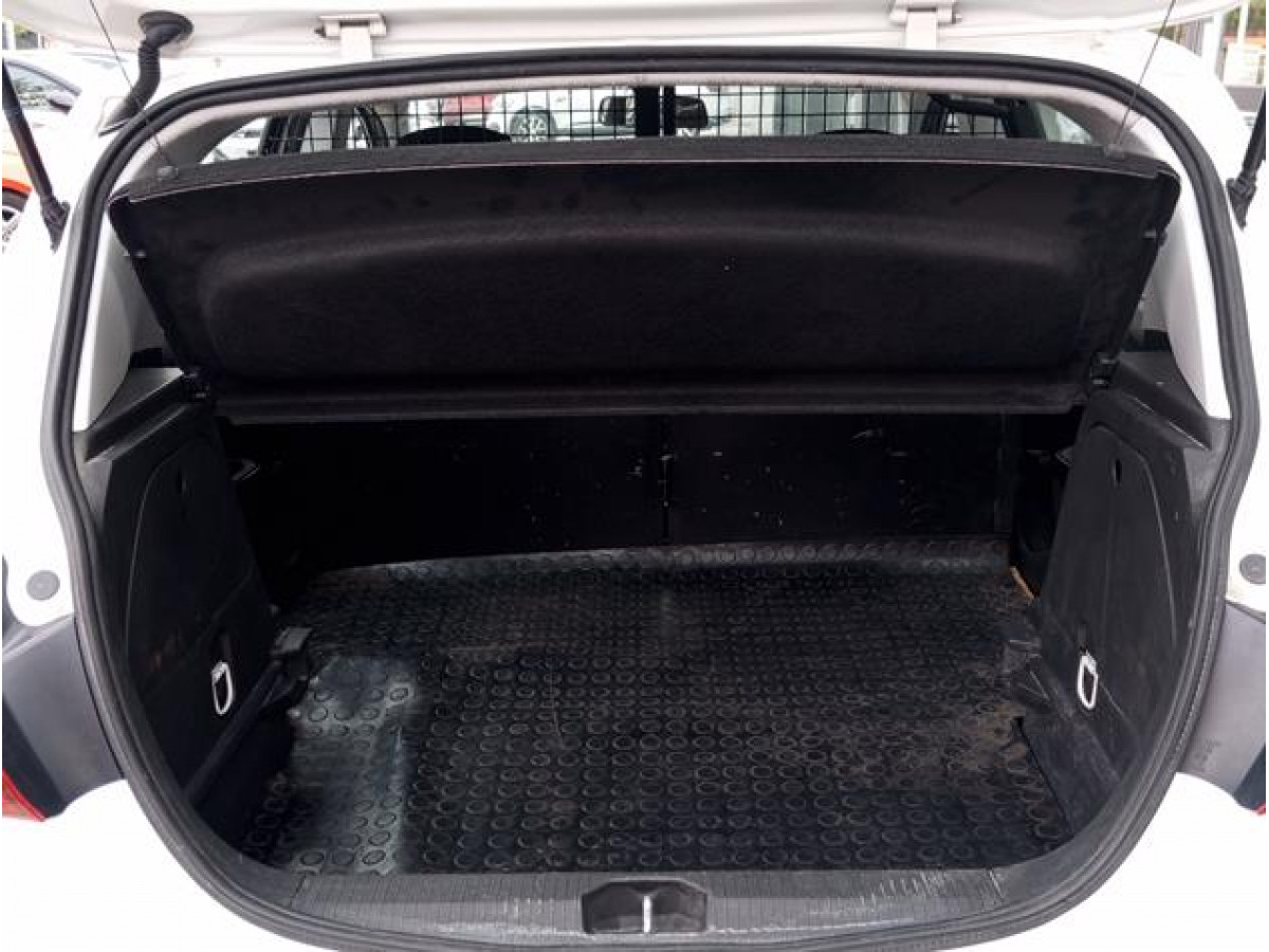 Opel Corsa E 1.4 tng VAN