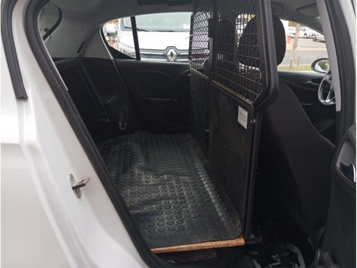 Opel Corsa E 1.4 tng VAN