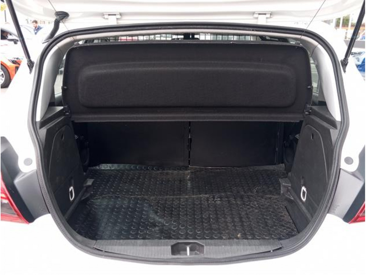 Opel Corsa E 1.4 tng VAN