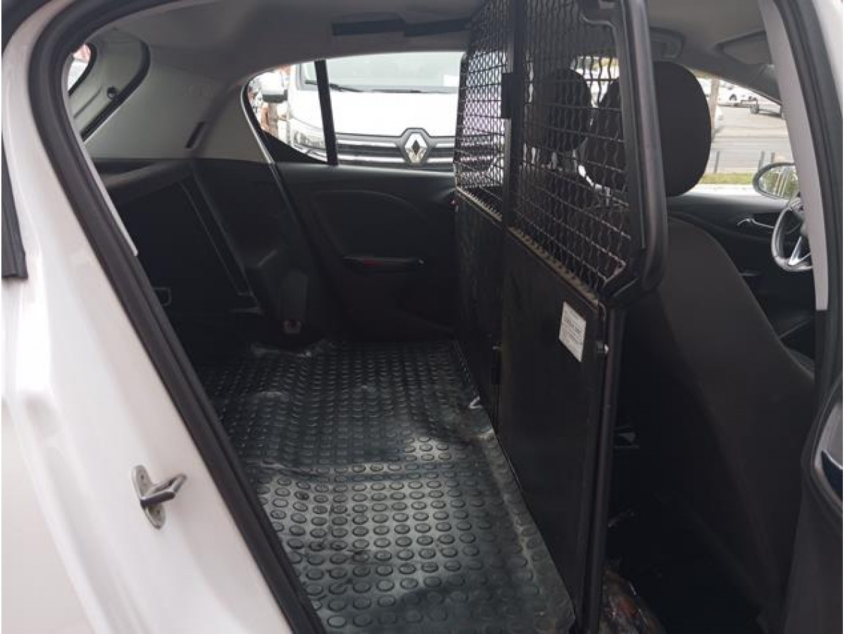 Opel Corsa E 1.4 tng VAN