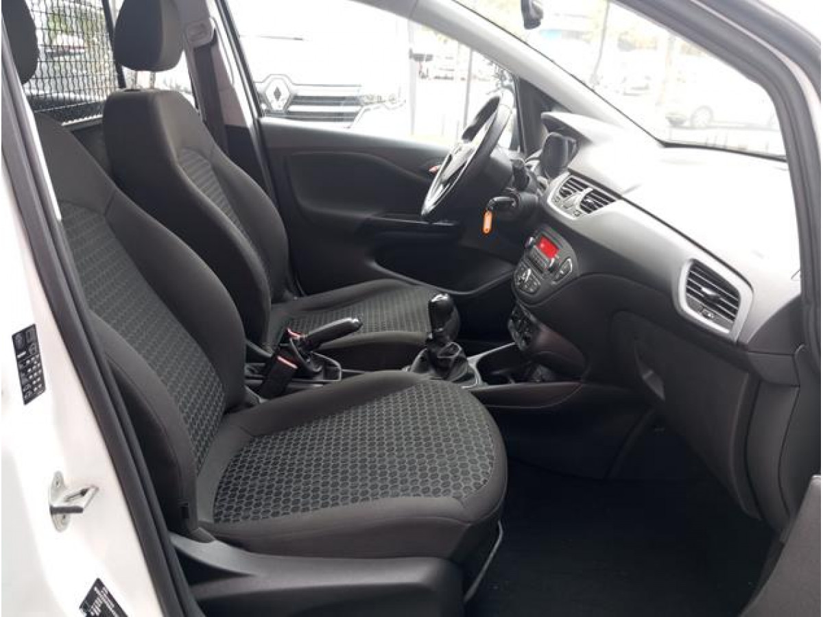 Opel Corsa E 1.4 tng VAN