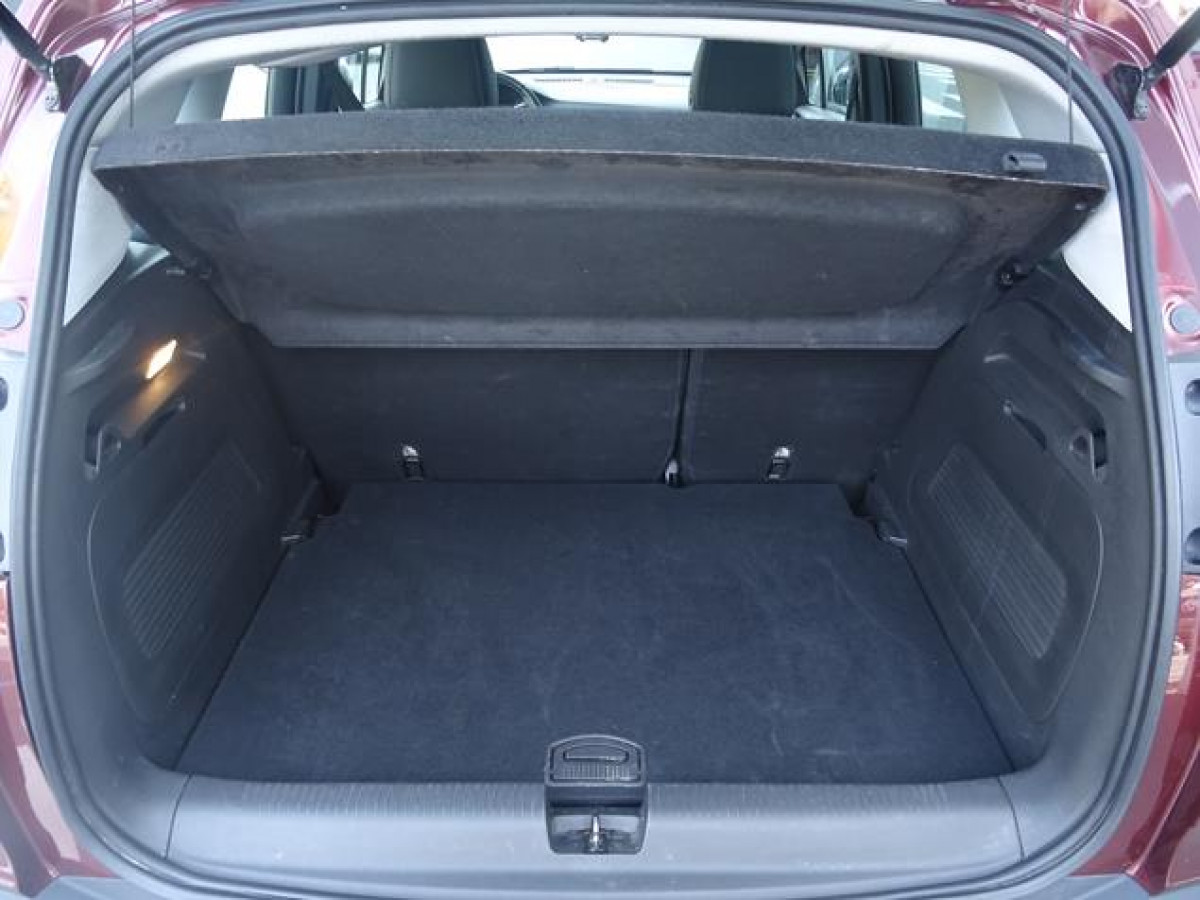 Opel Crossland X 1.2 Enjoy AUT 