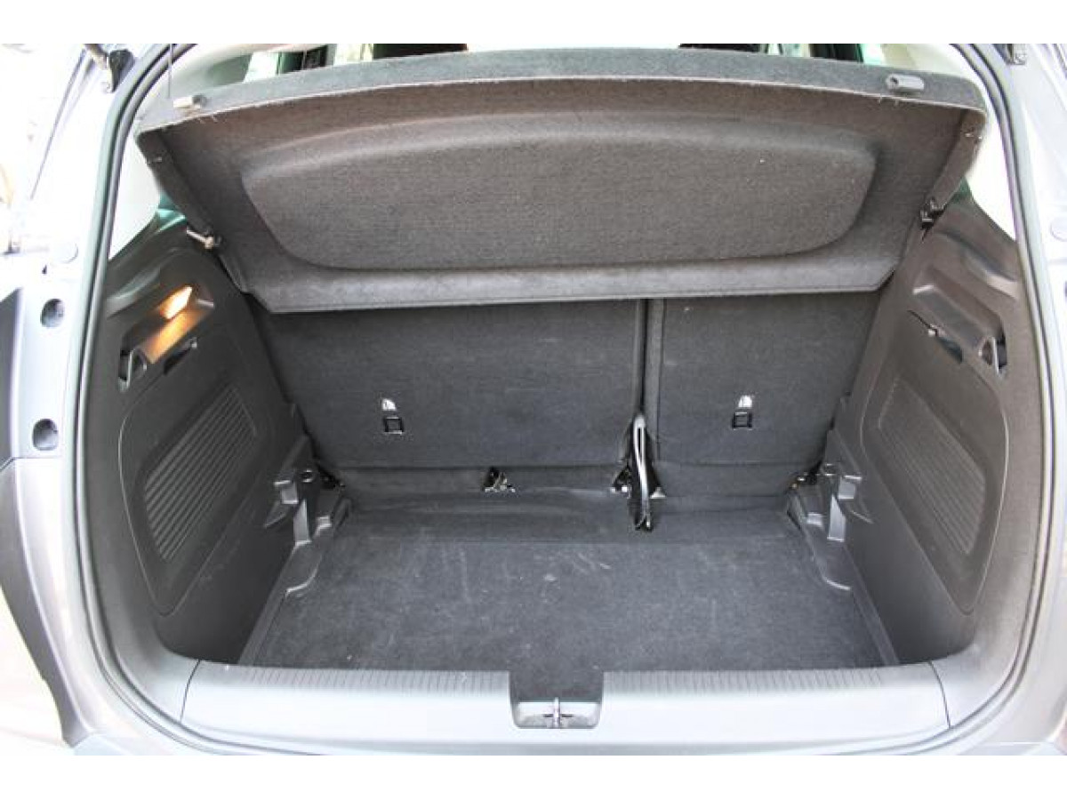 Opel Crossland X 1.2TURBO M6 