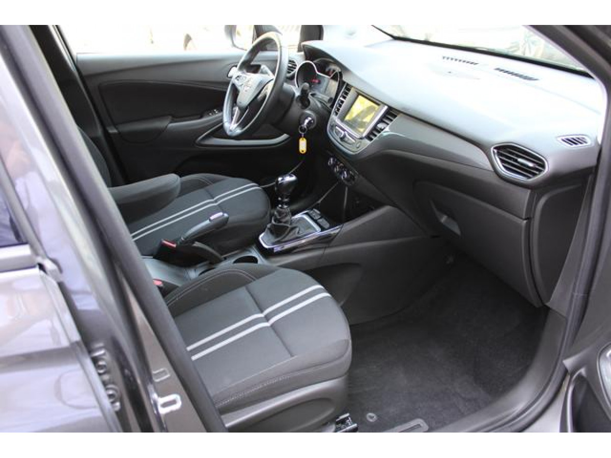 Opel Crossland X 1.2TURBO M6 