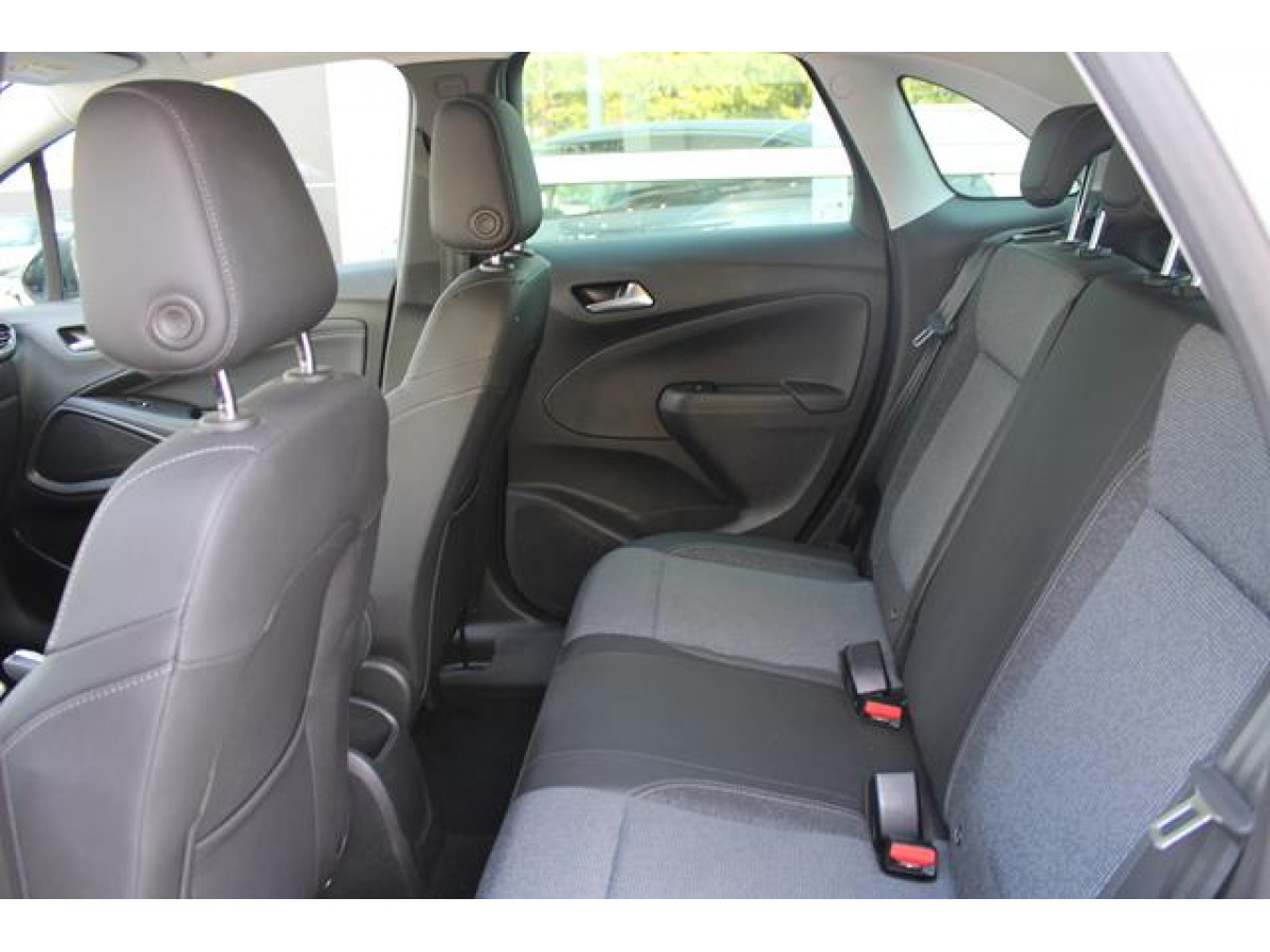 Opel Crossland X 1.5HDI Aut 