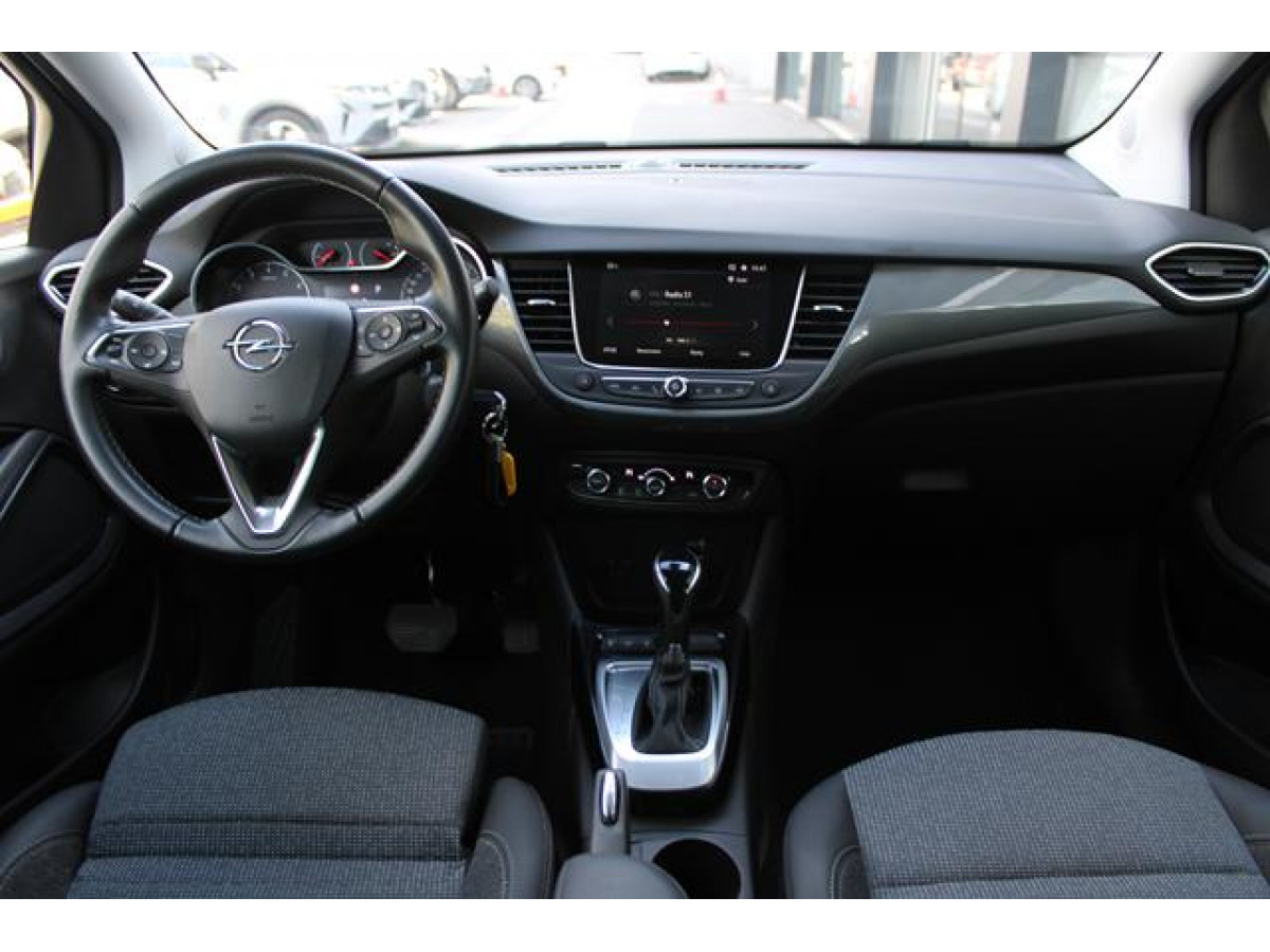 Opel Crossland X 1.5HDI Aut 