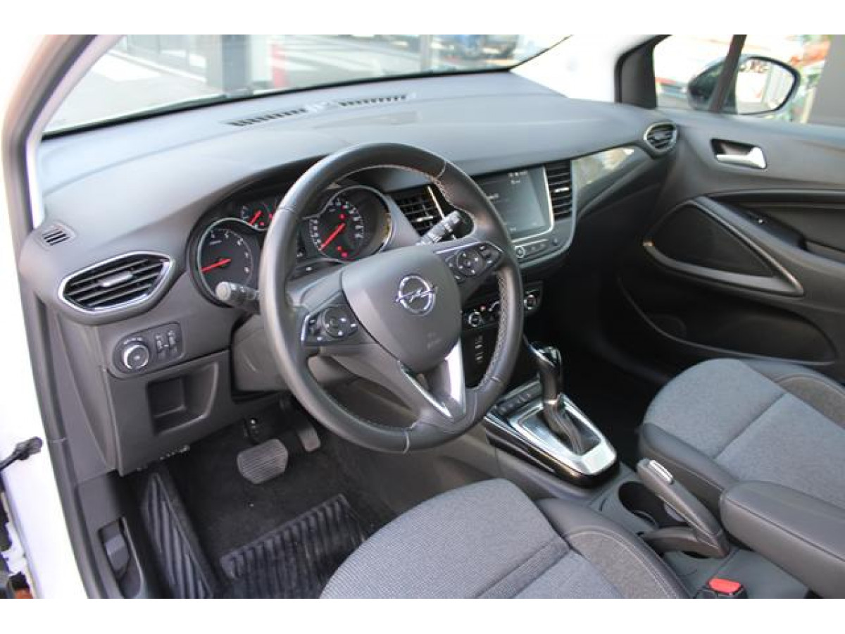 Opel Crossland X 1.5HDI Aut 