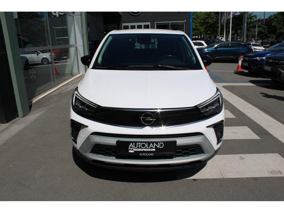 Opel Crossland X 1.5 HDI AUT 