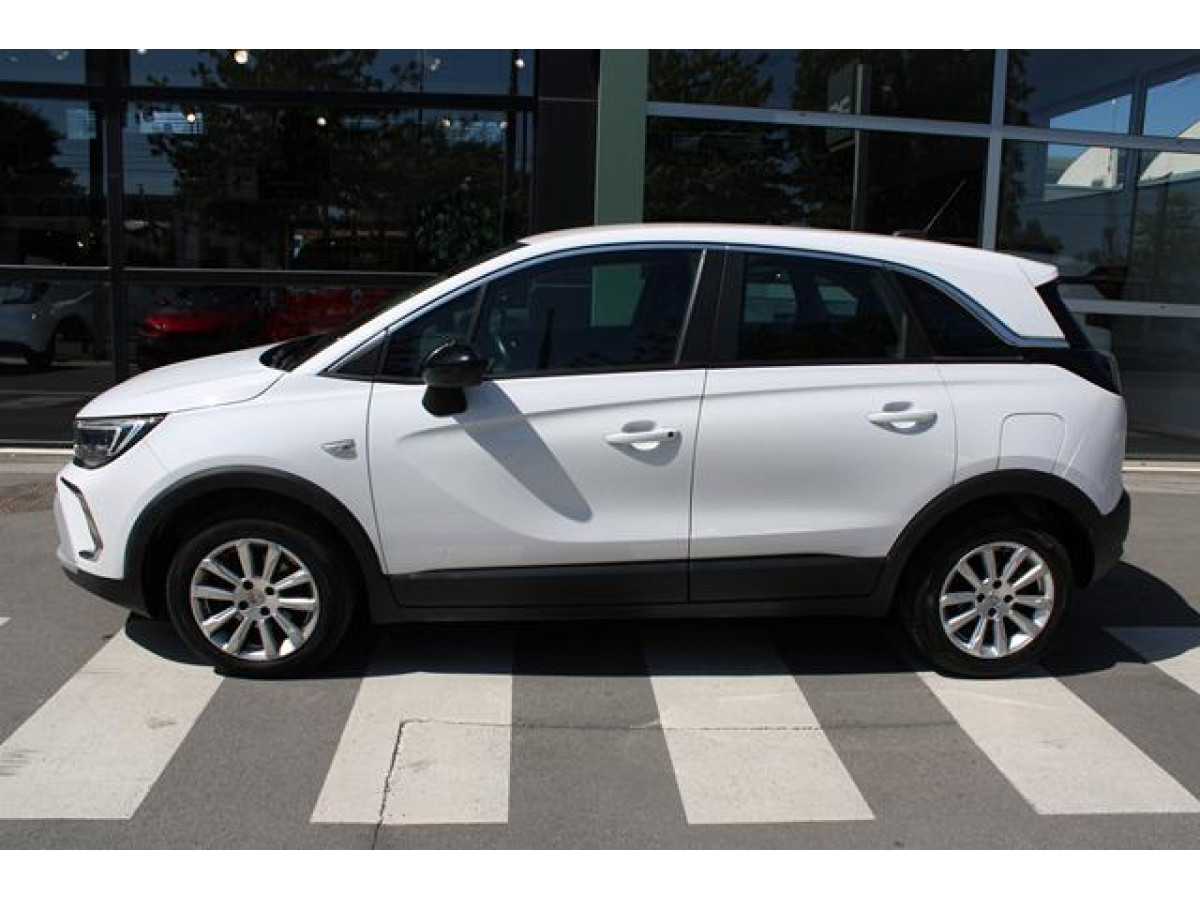 Opel Crossland X 1.5 HDI AUT 