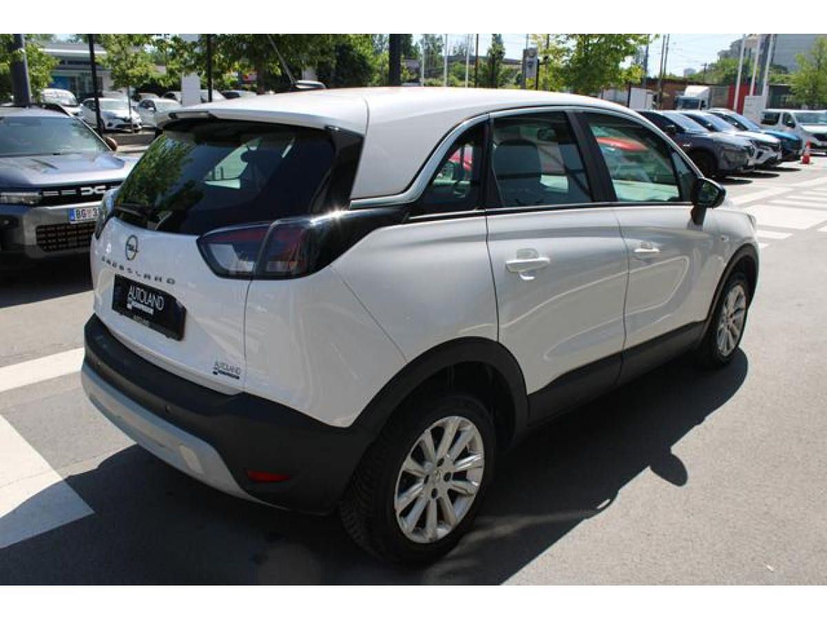 Opel Crossland X 1.5 HDI AUT 