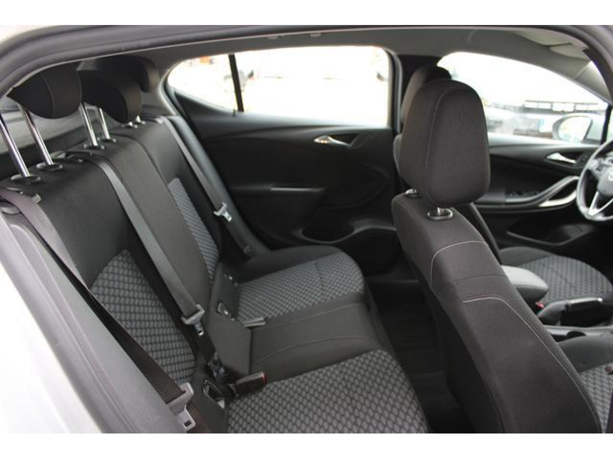 OPEL ASTRA K 1.6 CDTI 