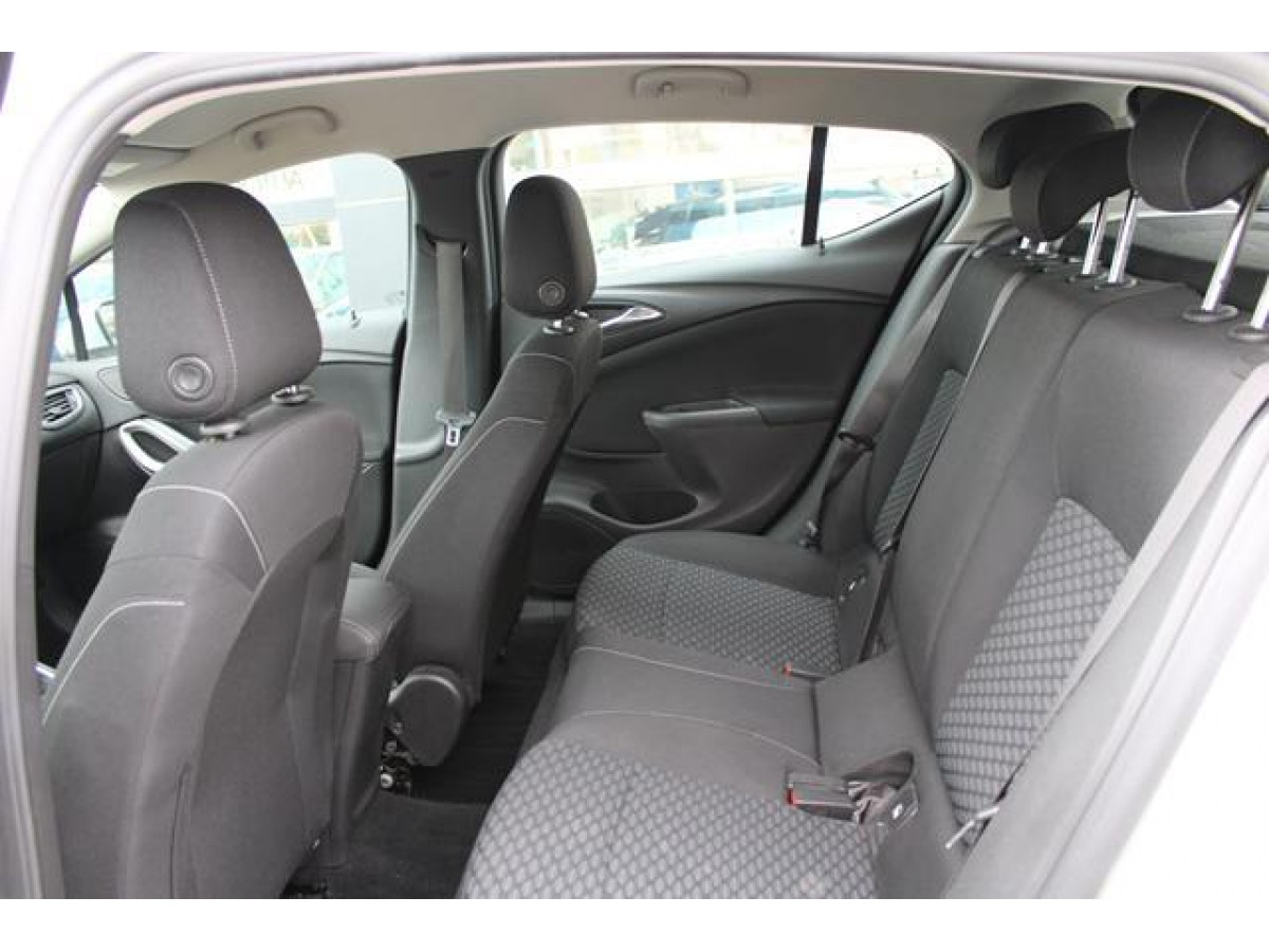 OPEL ASTRA K 1.6 CDTI 