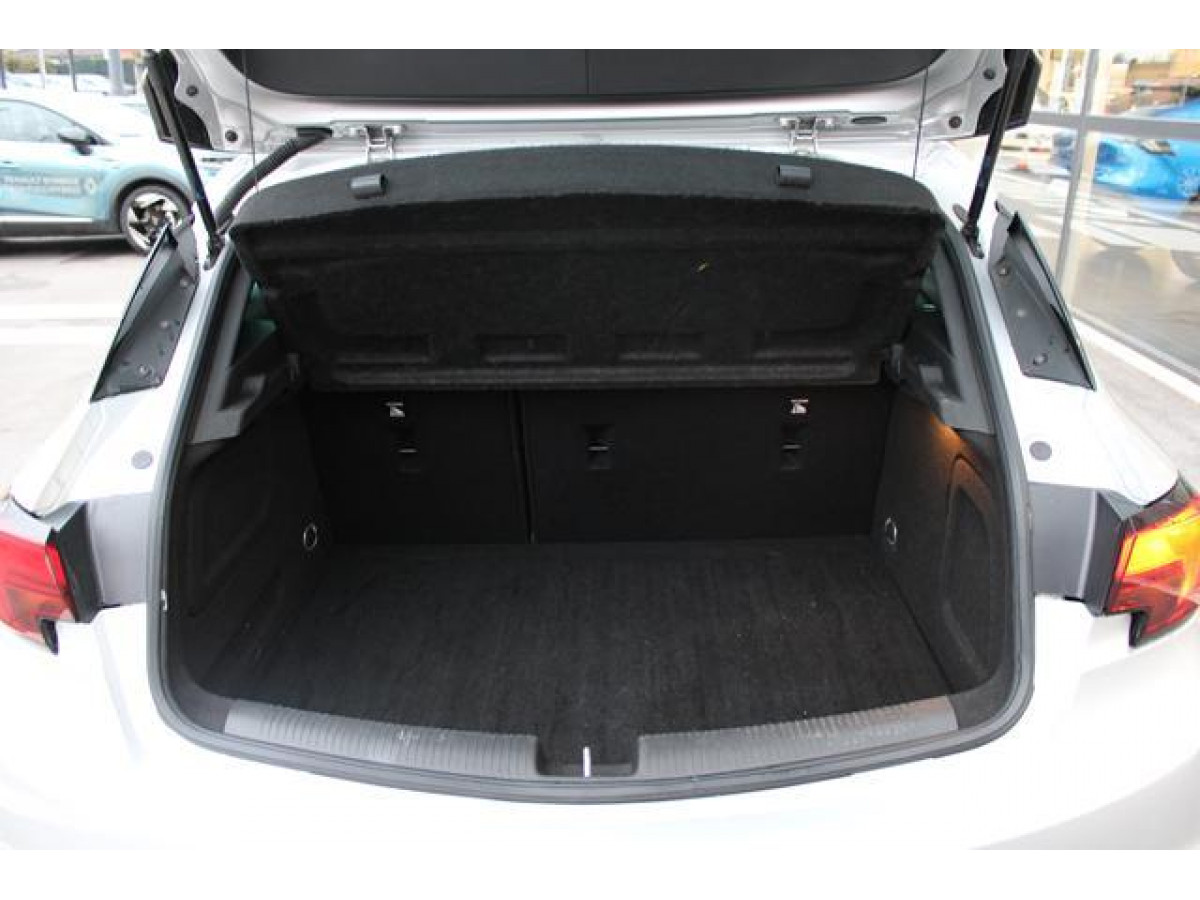 Opel Astra K 1.6 CDTI 