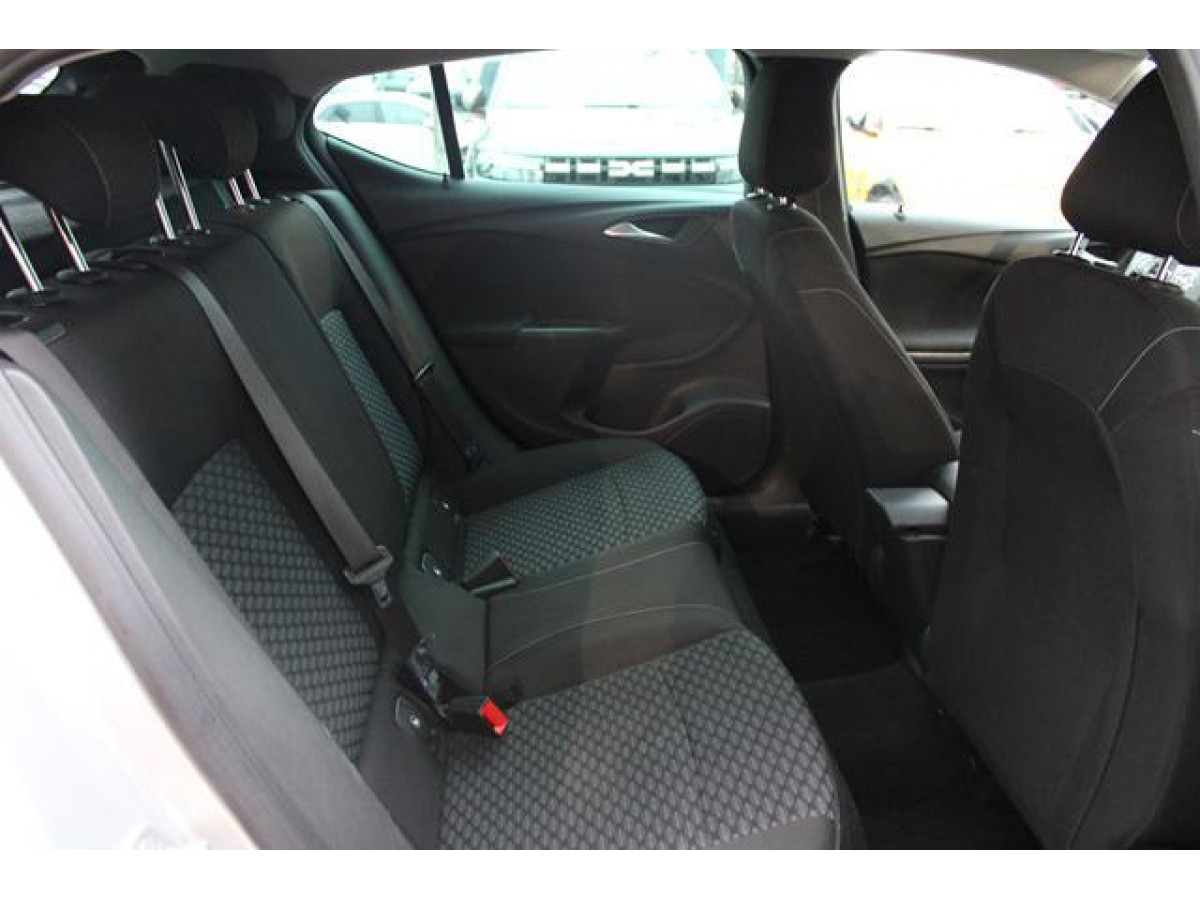 Opel Astra K 1.6 CDTI 