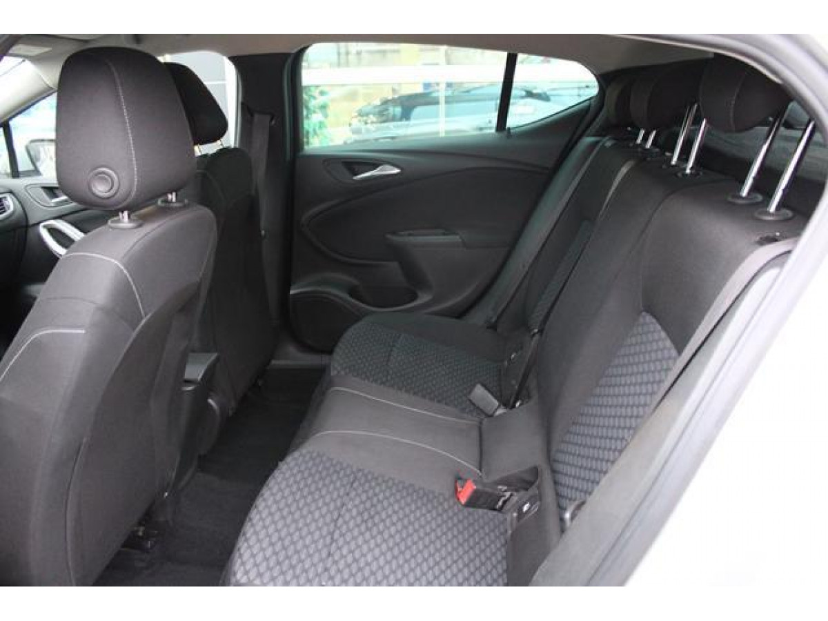 Opel Astra K 1.6 CDTI 