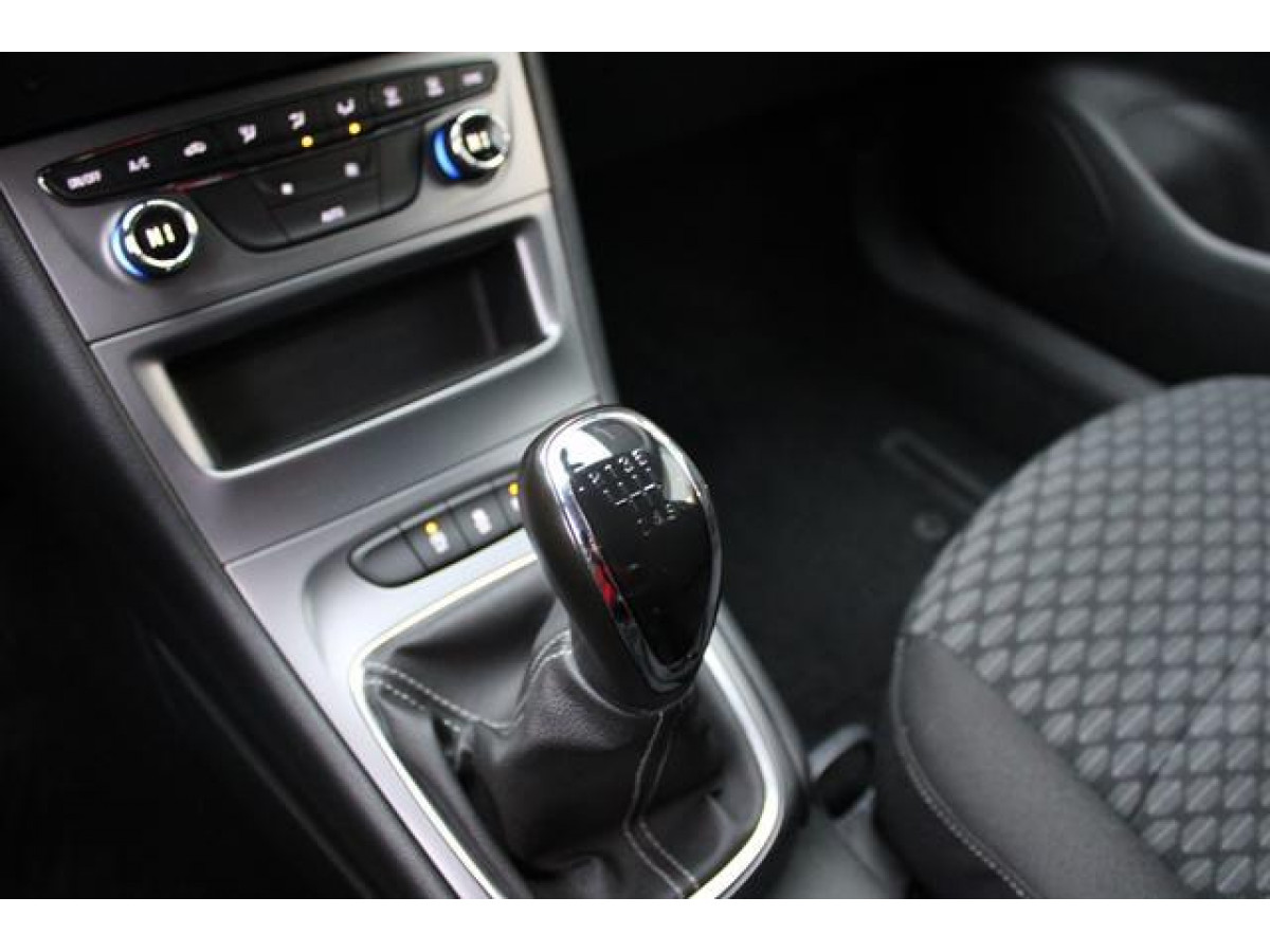 Opel Astra K 1.6 CDTI 