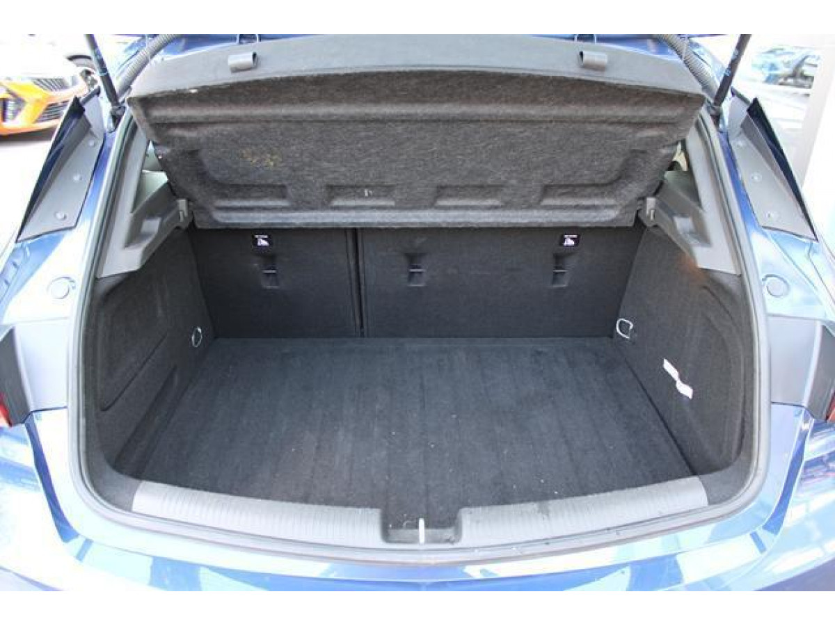 Opel Astra K 1.5 CDTI EDITION 
