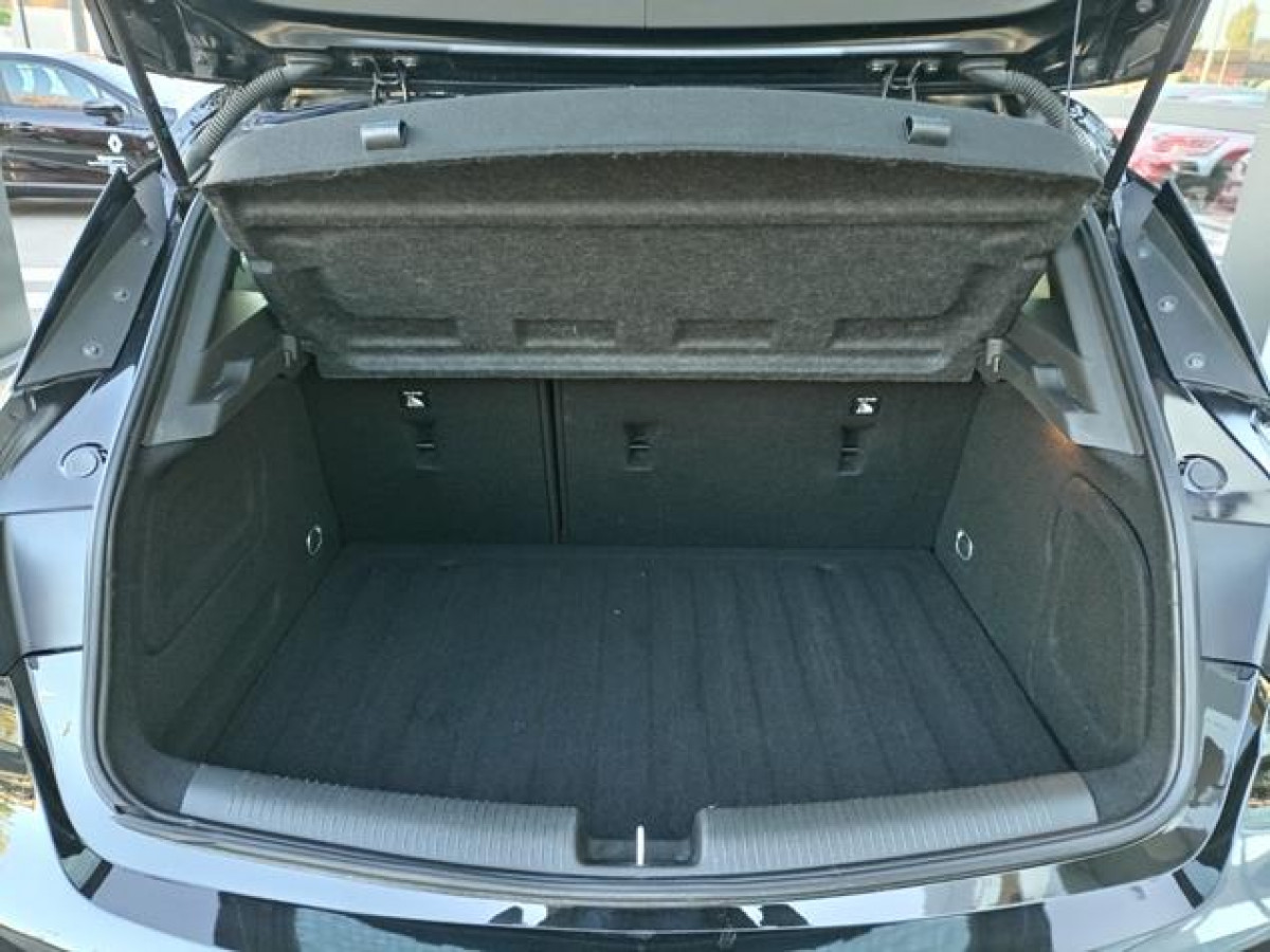 Opel Astra K 1.5 d Edition
