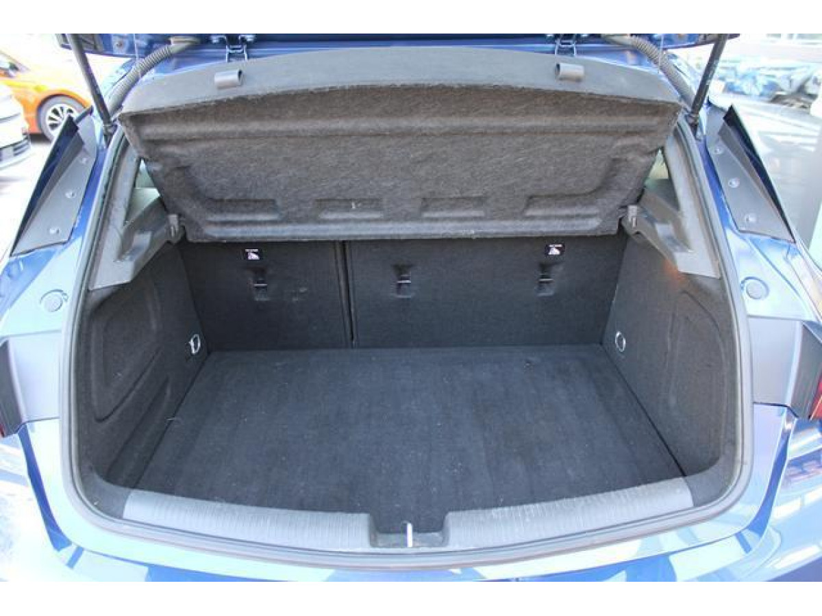 Opel Astra K 1.5 CDTI EDITION 