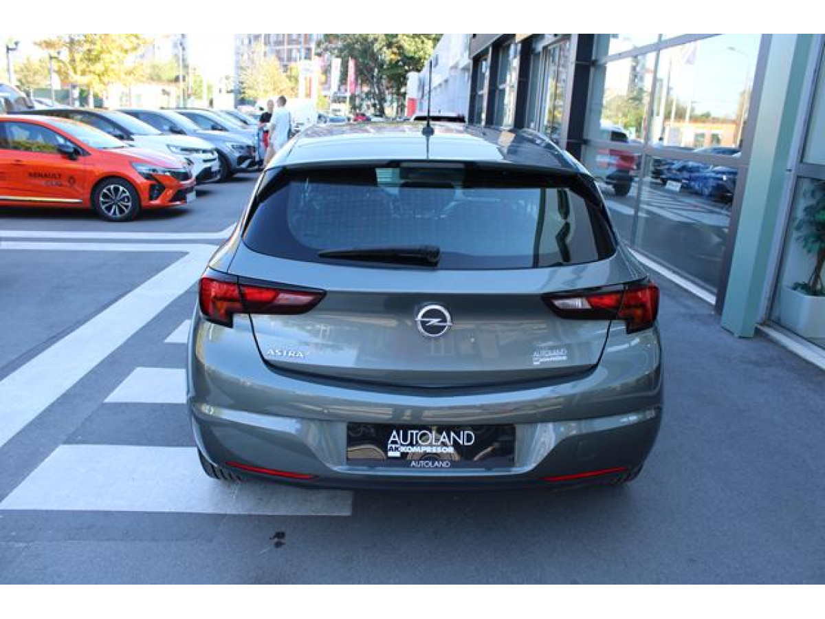 Opel Astra K 1.5 CDTI EDITION 