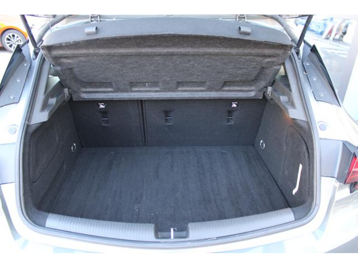 Opel Astra K 1.5 CDTI EDITION 