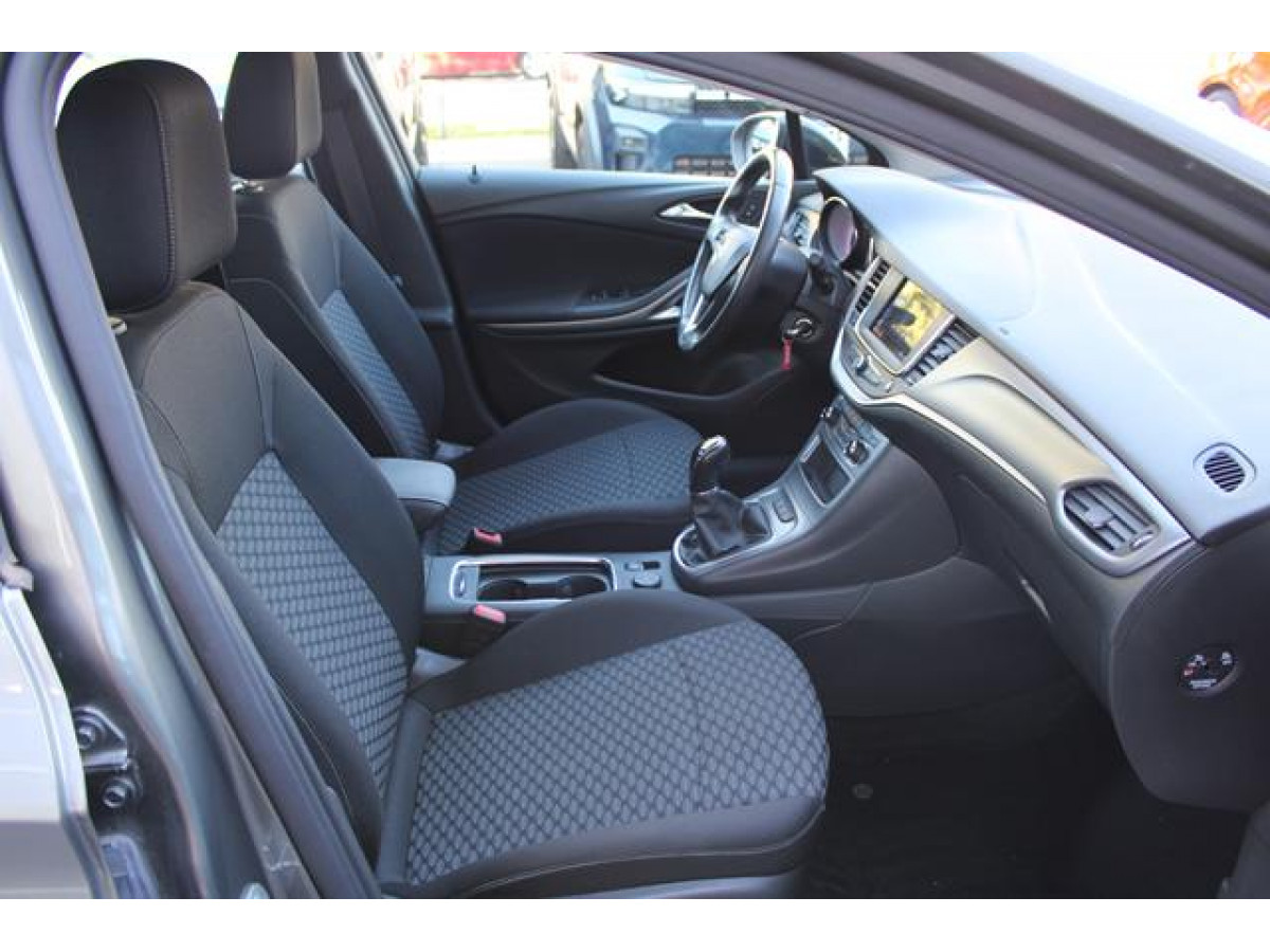 Opel Astra K 1.5 CDTI EDITION 