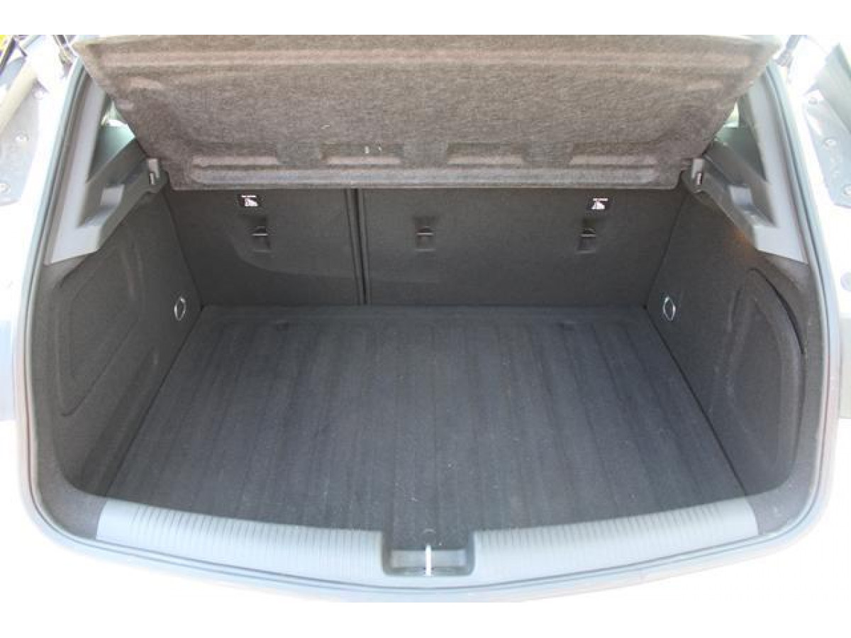 Opel Astra K 1.2 TURBO ELEGANCE 
