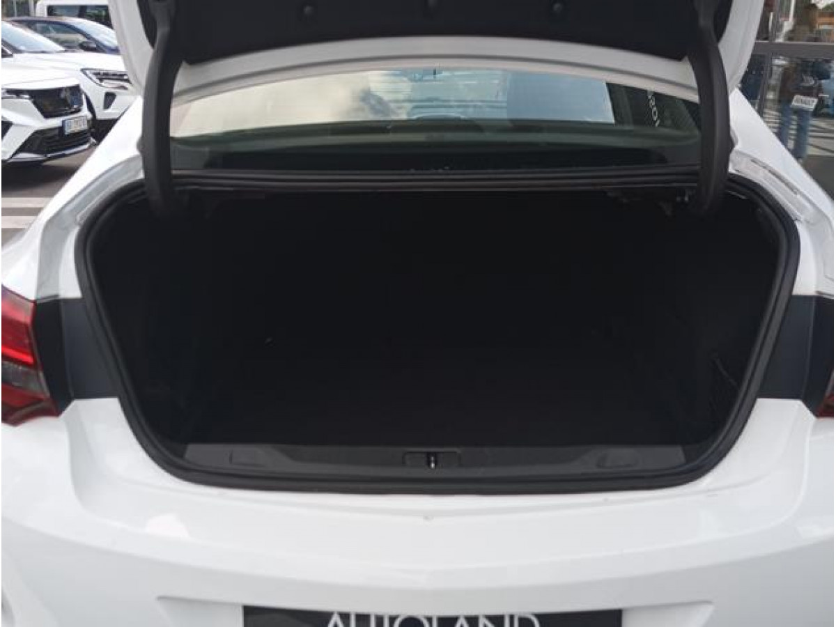 Opel Astra K 1.6 CDTI