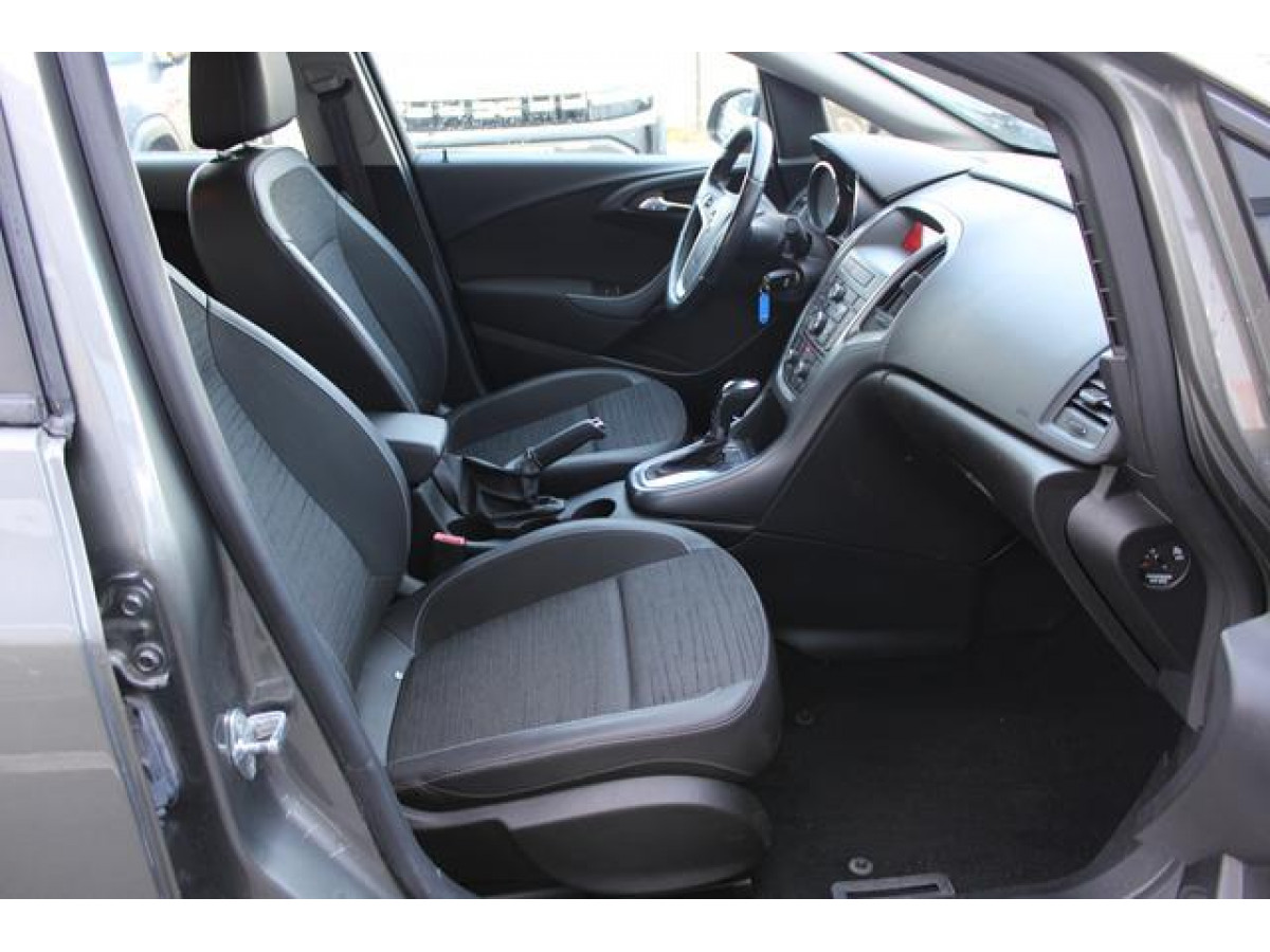 Opel Astra J 1.6 TWIN. ENJOY AUT 