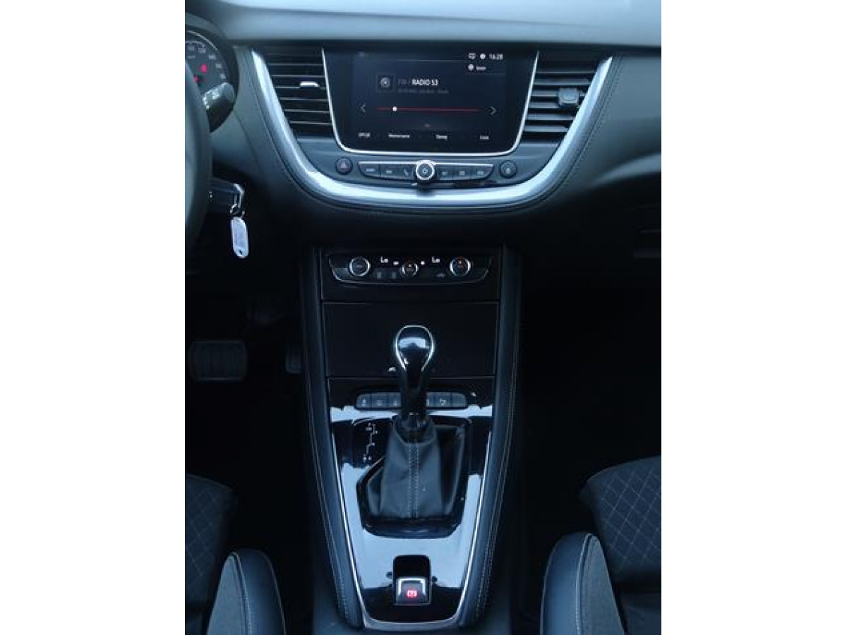 Opel Grandland X 1.6 cdti AUT 