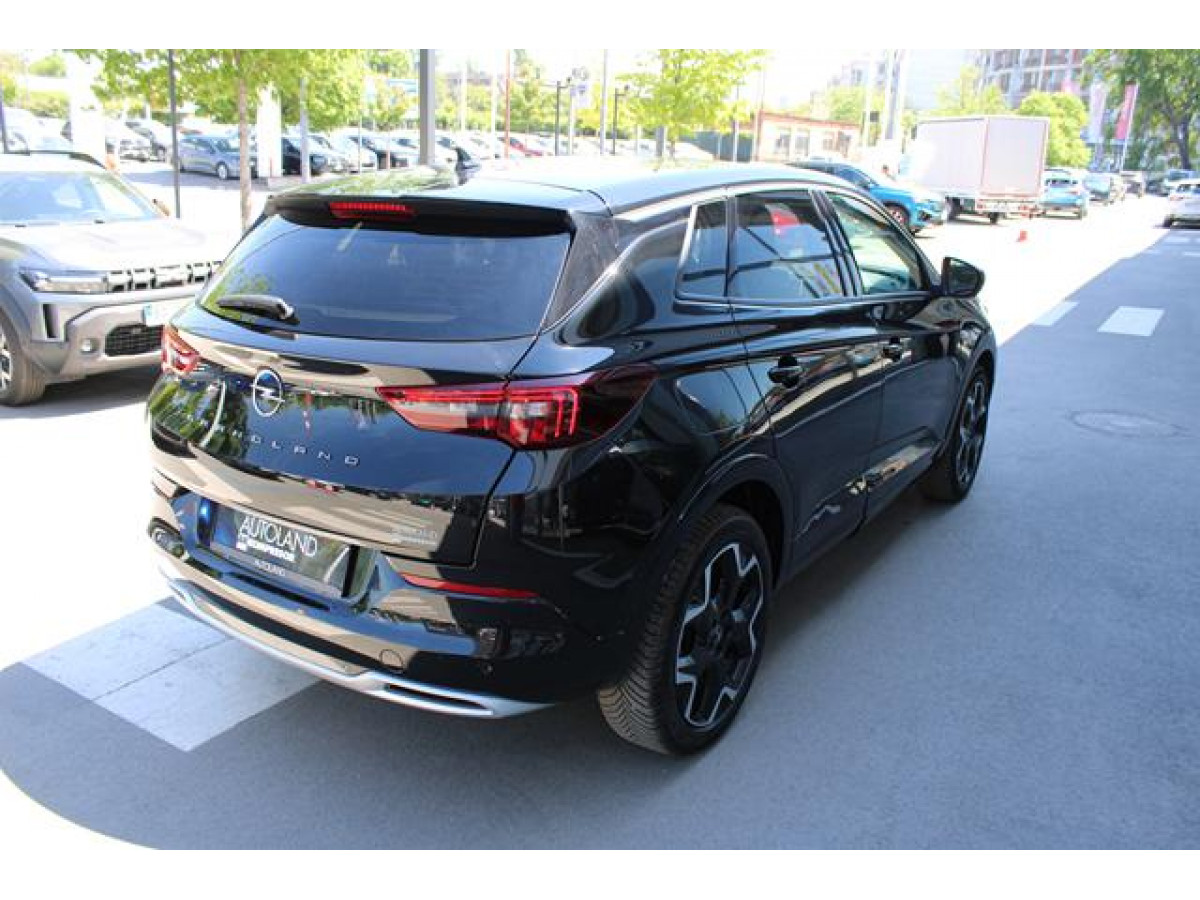 Opel Grandland 1.5 HDI 