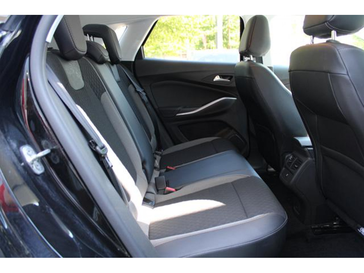 Opel Grandland 1.5 HDI 