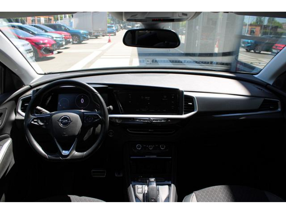 Opel Grandland 1.5 HDI 