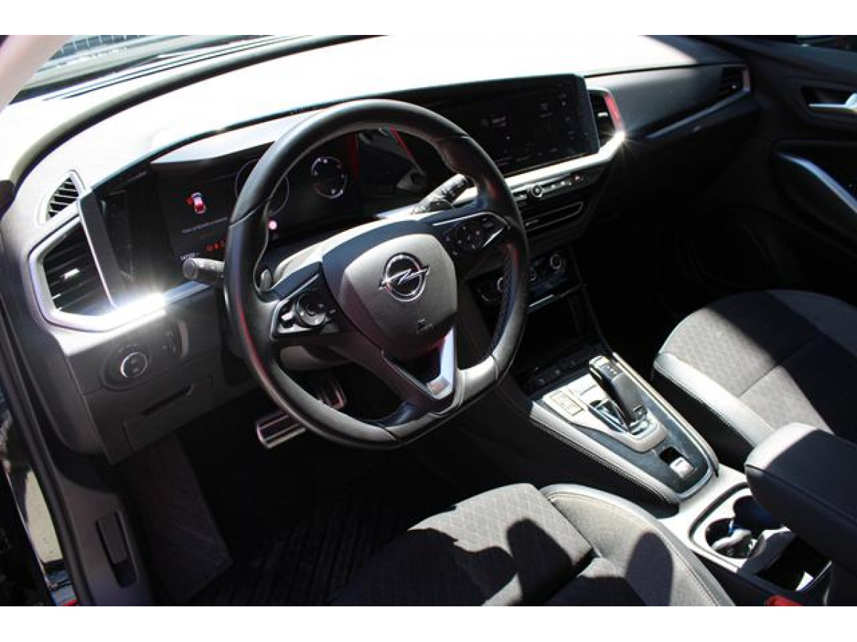 Opel Grandland 1.5 HDI 