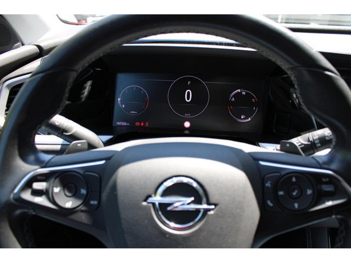 Opel Grandland 1.5 HDI 