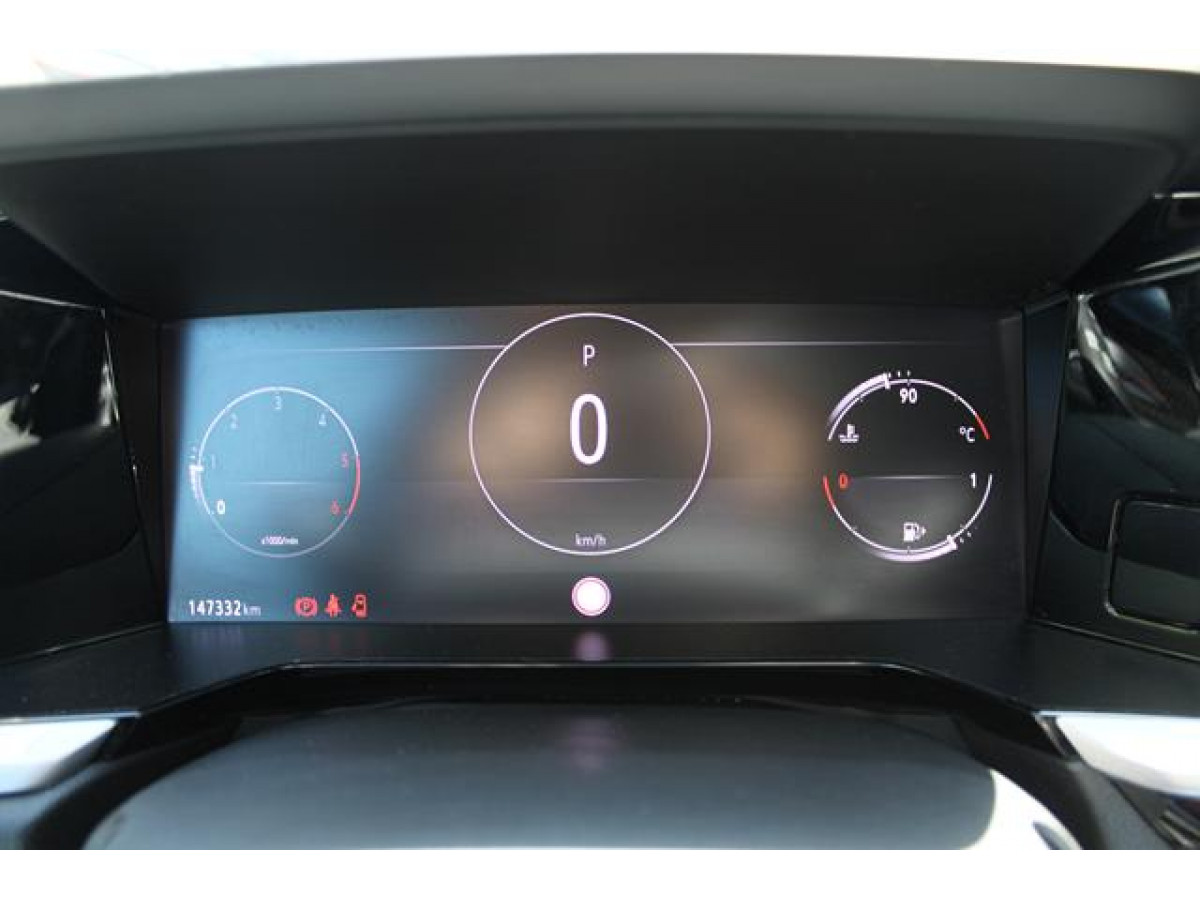 Opel Grandland 1.5 HDI 