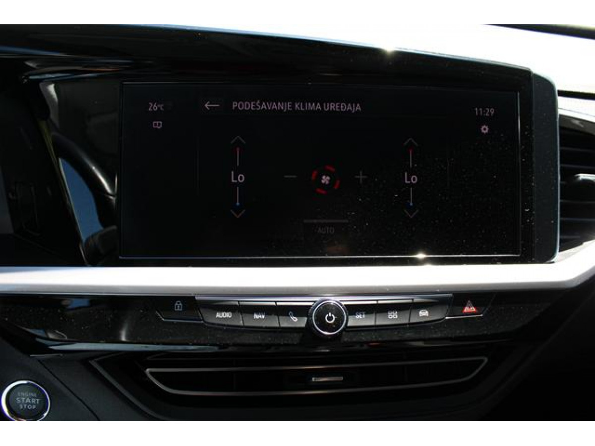 Opel Grandland 1.5 HDI 