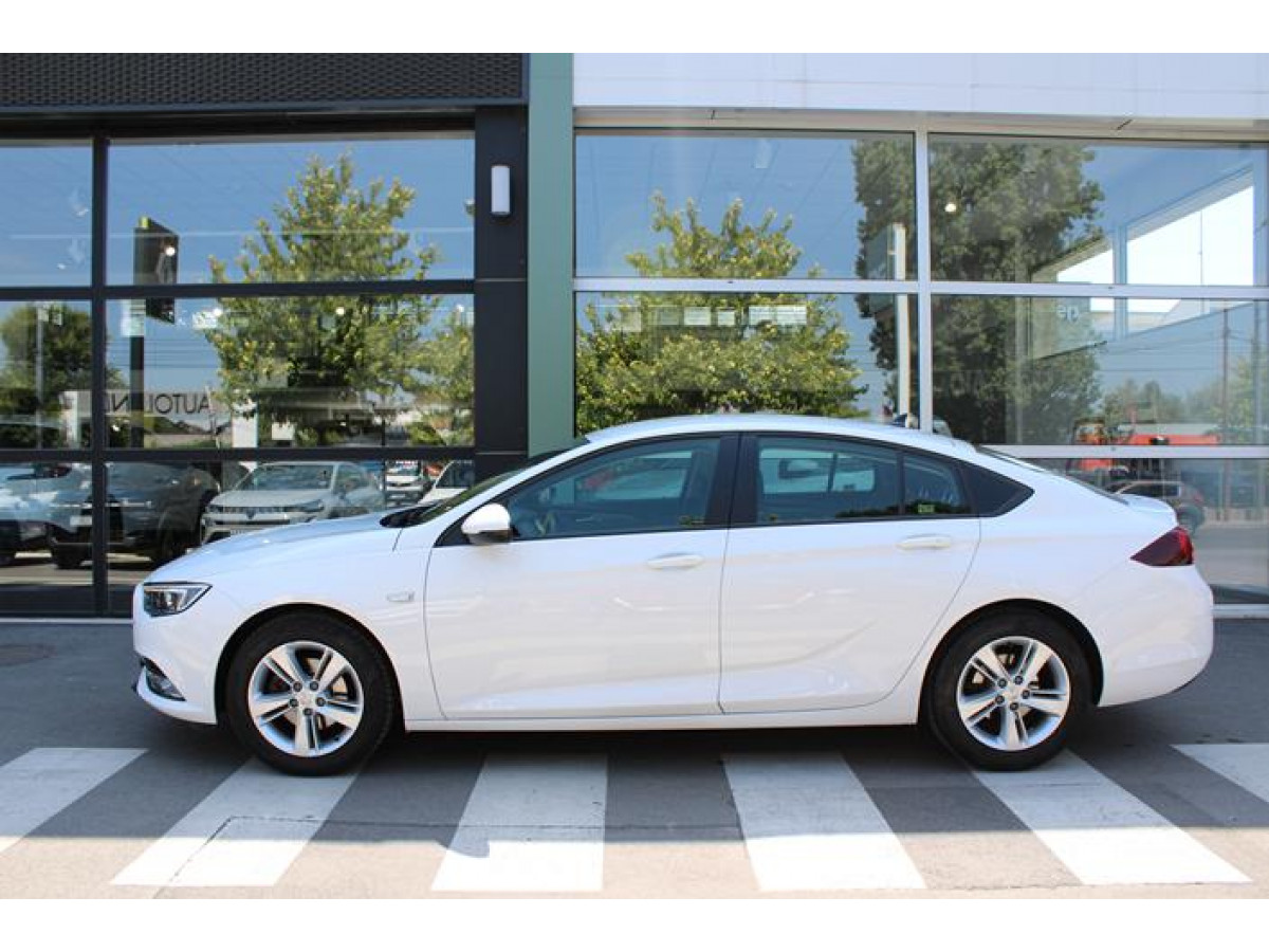 Opel Insignia 1.5 