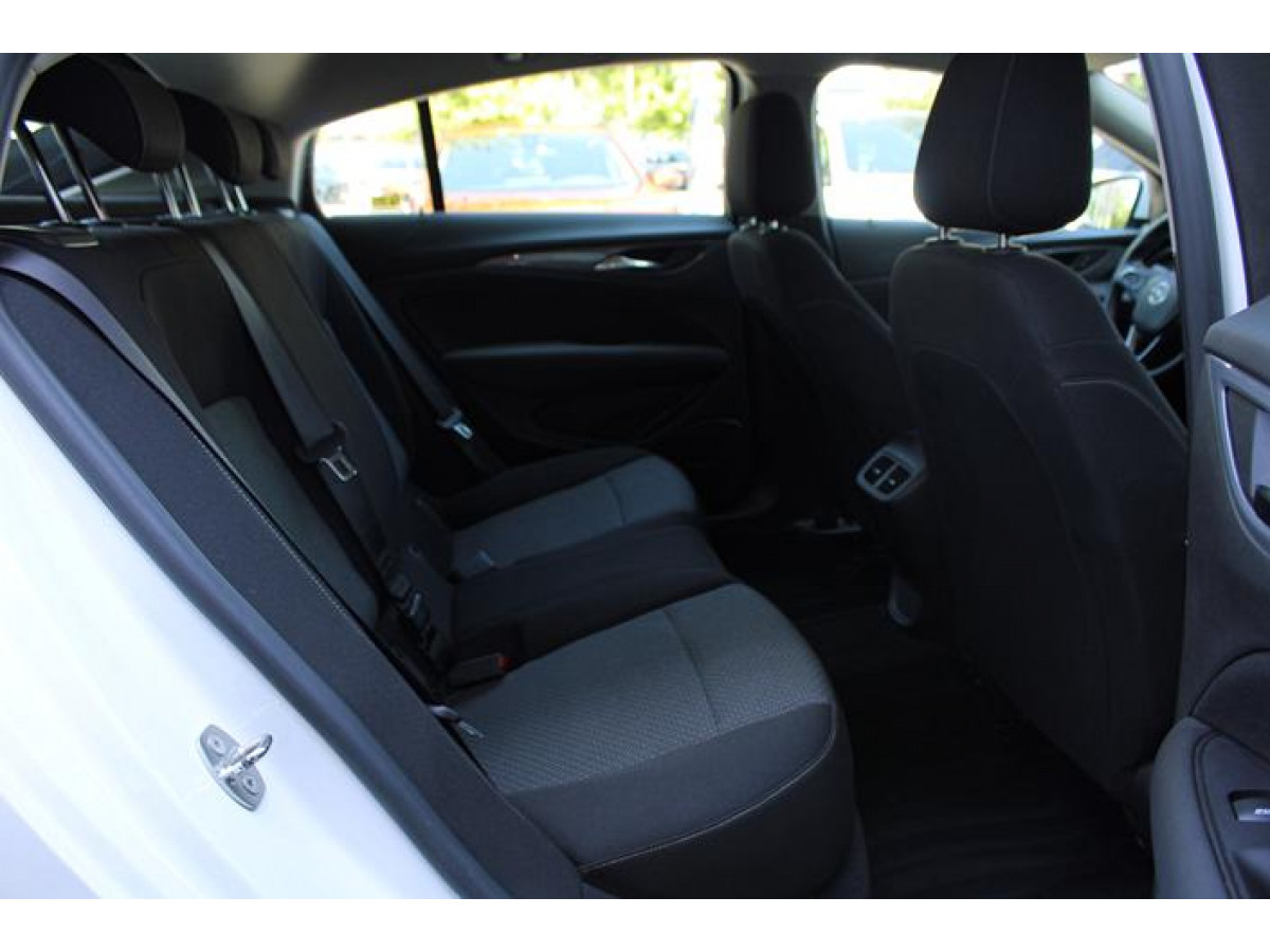 Opel Insignia 1.5 