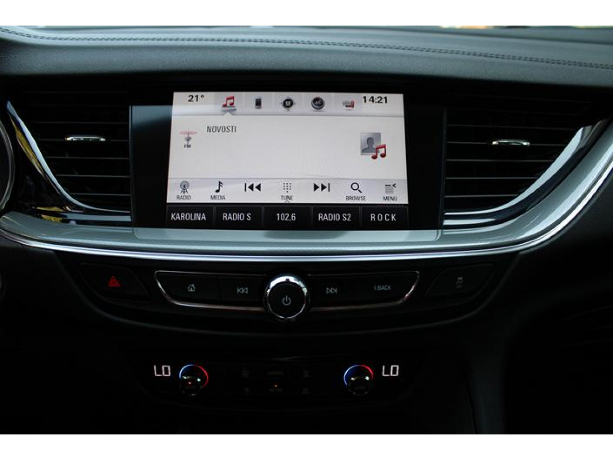 Opel Insignia 1.5 