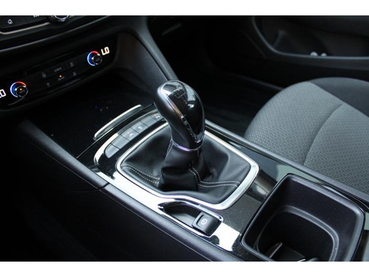Opel Insignia 1.5 