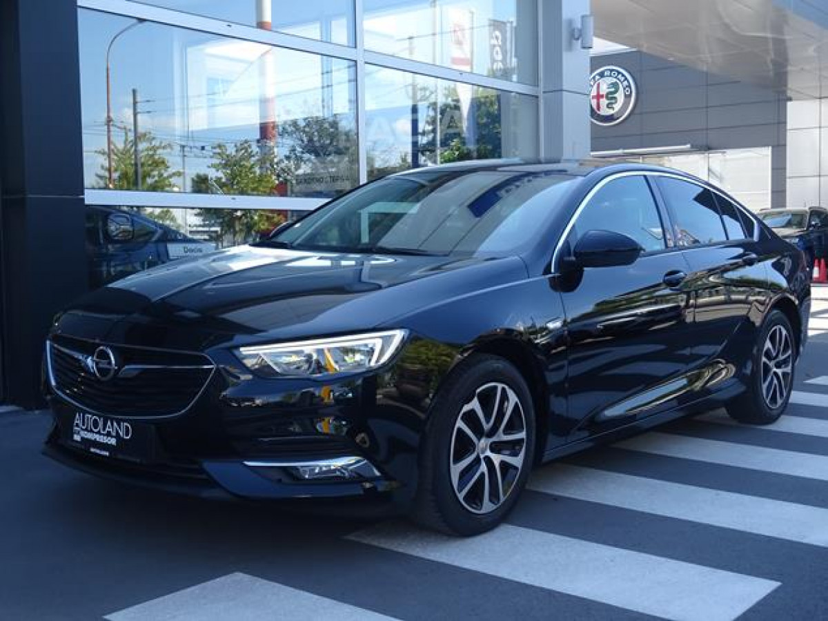 Opel Insignia 1.6 cdti Edition 