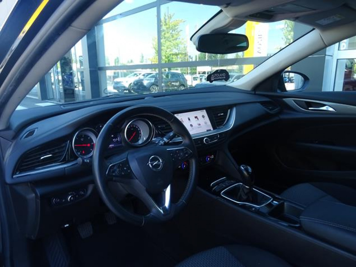 Opel Insignia 1.6 cdti Edition 