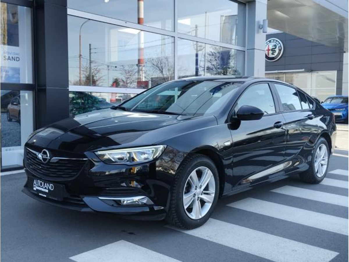 Opel Insignia 1.6 cdti Edition