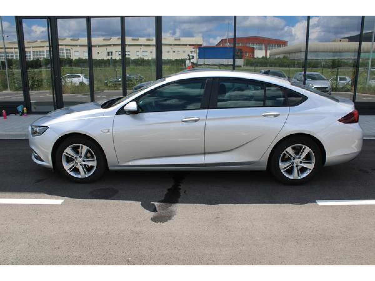 Opel Insignia 1.6 cdti Enjoy 