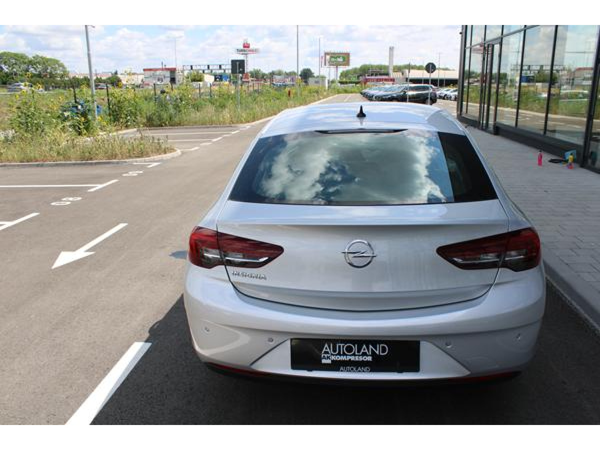 Opel Insignia 1.6 cdti Enjoy 