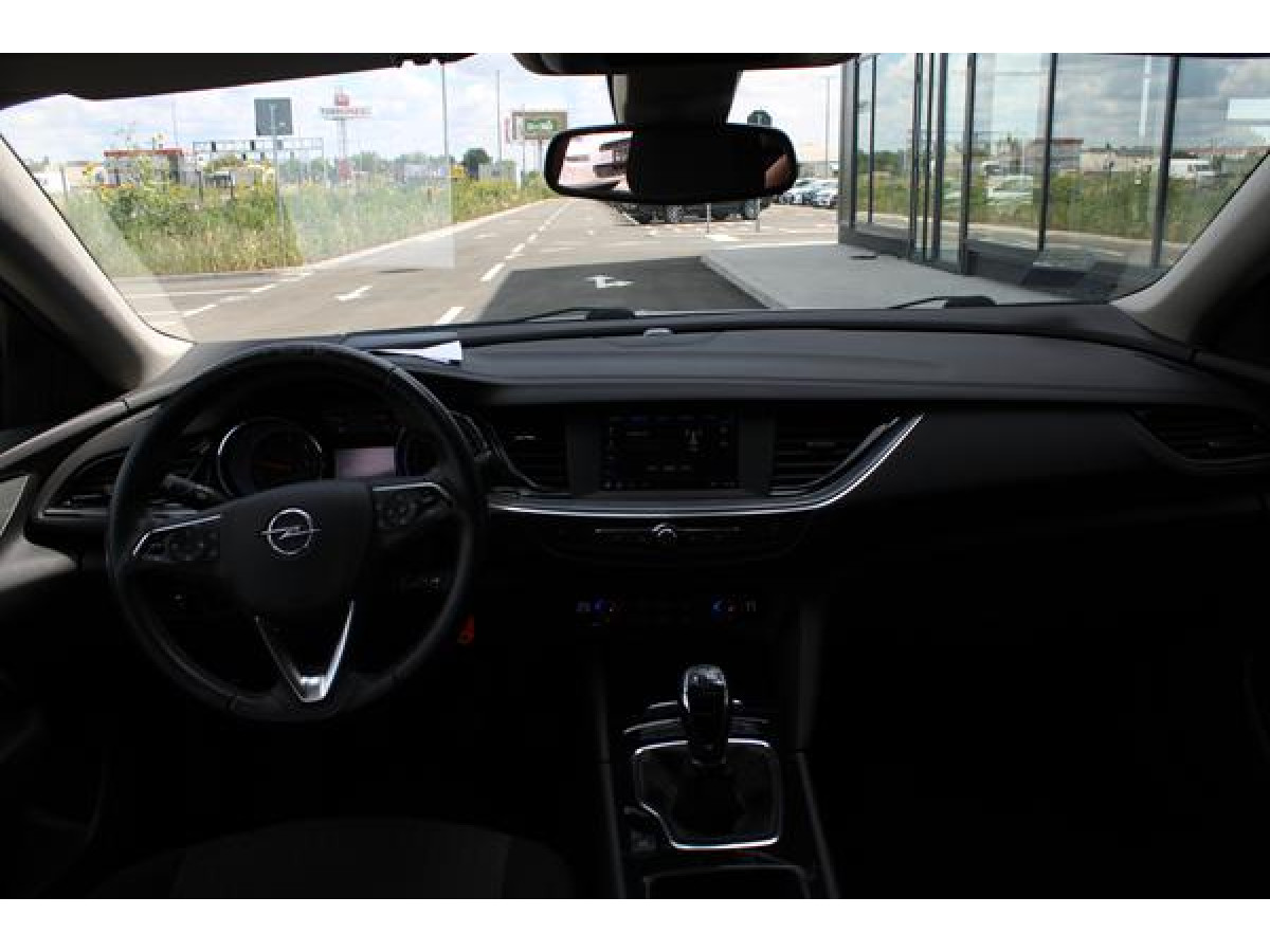 Opel Insignia 1.6 cdti Enjoy 